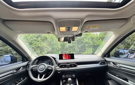 Mazda CX-5 II, 2023 год, 2 510 000 рублей, 9 фотография