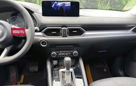 Mazda CX-5 II, 2023 год, 2 510 000 рублей, 11 фотография