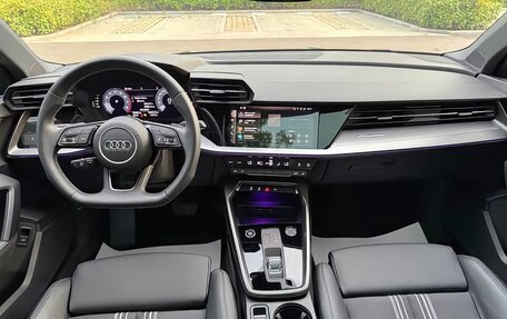 Audi A3, 2023 год, 2 305 000 рублей, 8 фотография