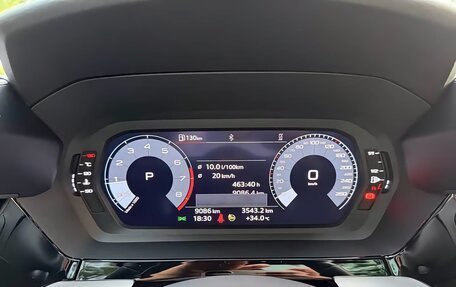 Audi A3, 2023 год, 2 305 000 рублей, 7 фотография