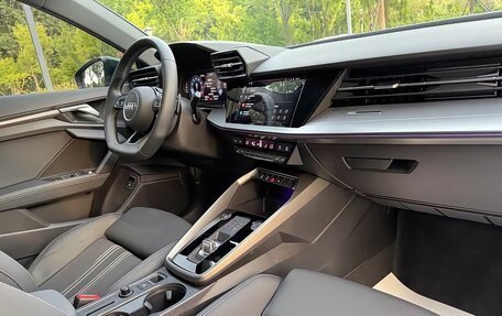 Audi A3, 2023 год, 2 305 000 рублей, 10 фотография
