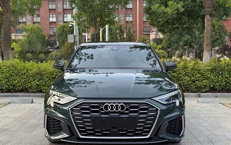 Audi A3, 2023 год, 2 305 000 рублей, 2 фотография