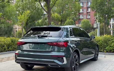 Audi A3, 2023 год, 2 305 000 рублей, 4 фотография