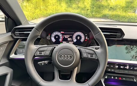 Audi A3, 2023 год, 2 305 000 рублей, 9 фотография