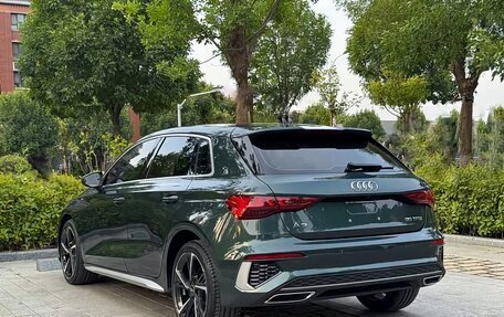Audi A3, 2023 год, 2 305 000 рублей, 6 фотография