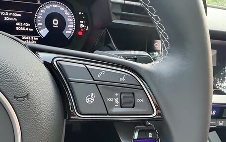 Audi A3, 2023 год, 2 305 000 рублей, 13 фотография