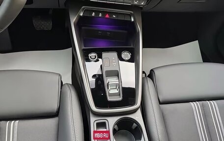 Audi A3, 2023 год, 2 305 000 рублей, 12 фотография