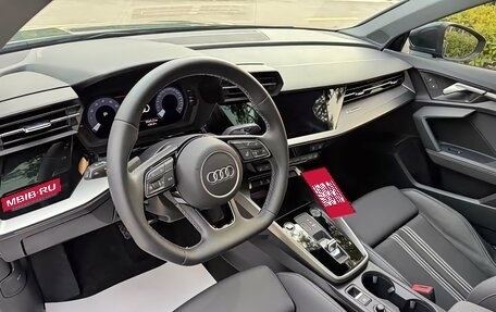Audi A3, 2023 год, 2 305 000 рублей, 11 фотография