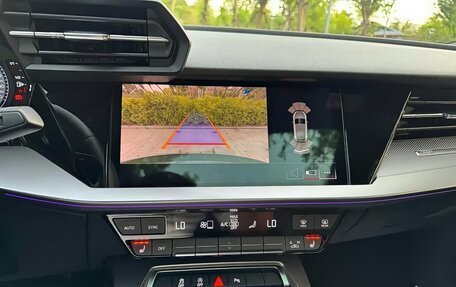 Audi A3, 2023 год, 2 305 000 рублей, 15 фотография