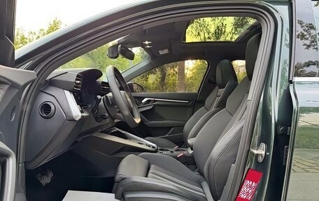 Audi A3, 2023 год, 2 305 000 рублей, 16 фотография