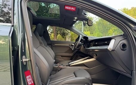 Audi A3, 2023 год, 2 305 000 рублей, 17 фотография