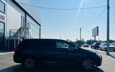 Toyota Corolla, 2008 год, 799 000 рублей, 7 фотография
