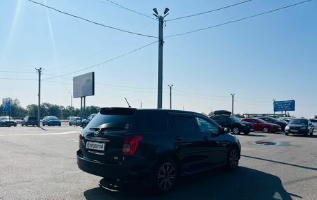 Toyota Corolla, 2008 год, 799 000 рублей, 6 фотография
