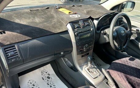 Toyota Corolla, 2008 год, 799 000 рублей, 13 фотография