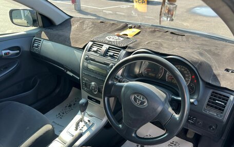 Toyota Corolla, 2008 год, 799 000 рублей, 11 фотография