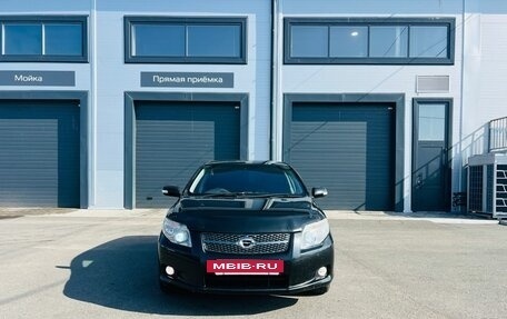 Toyota Corolla, 2008 год, 799 000 рублей, 9 фотография