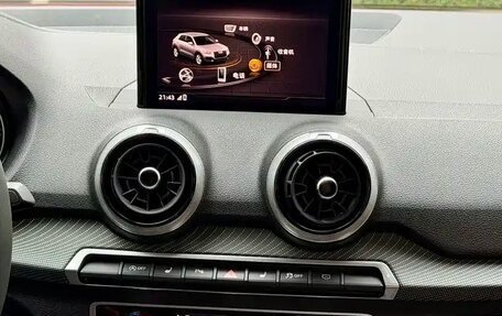 Audi Q2 I, 2022 год, 1 870 334 рублей, 13 фотография