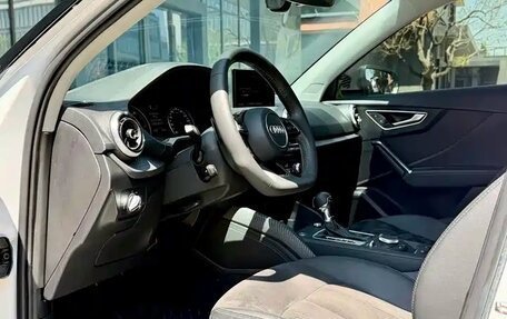 Audi Q2 I, 2022 год, 1 870 334 рублей, 8 фотография