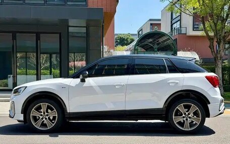 Audi Q2 I, 2022 год, 1 870 334 рублей, 7 фотография