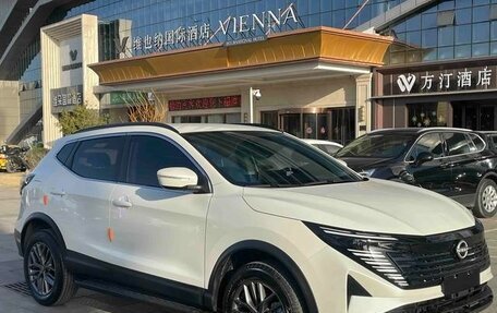 Nissan Qashqai, 2026 год, 2 390 334 рублей, 2 фотография