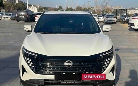 Nissan Qashqai, 2026 год, 2 390 334 рублей, 3 фотография