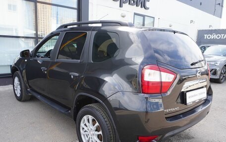 Nissan Terrano III, 2016 год, 925 000 рублей, 7 фотография