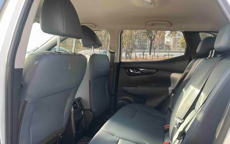 Nissan Qashqai, 2026 год, 2 390 334 рублей, 11 фотография