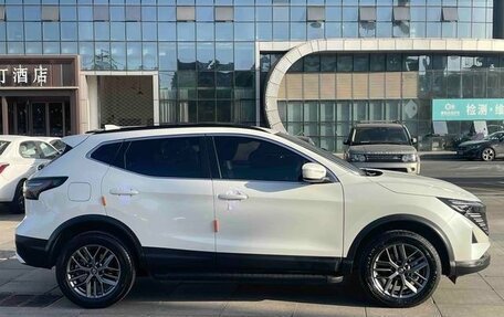 Nissan Qashqai, 2026 год, 2 390 334 рублей, 4 фотография
