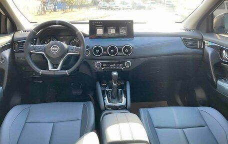 Nissan Qashqai, 2026 год, 2 390 334 рублей, 10 фотография