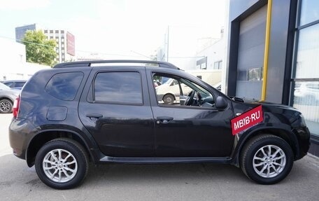 Nissan Terrano III, 2016 год, 925 000 рублей, 4 фотография