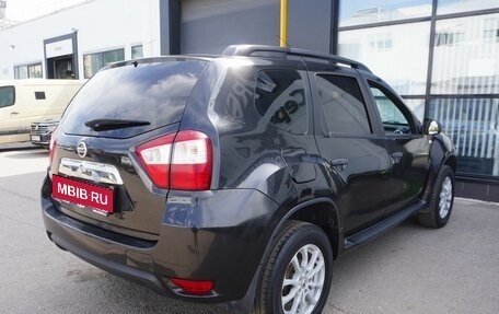 Nissan Terrano III, 2016 год, 925 000 рублей, 5 фотография