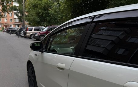 Honda Fit III, 2012 год, 1 050 000 рублей, 7 фотография