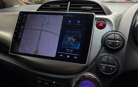 Honda Fit III, 2012 год, 1 050 000 рублей, 13 фотография