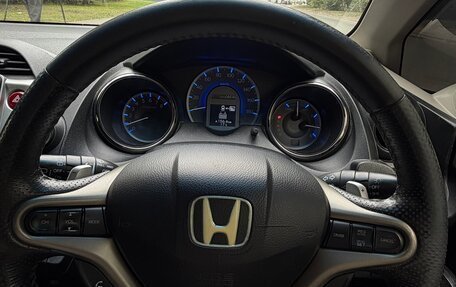 Honda Fit III, 2012 год, 1 050 000 рублей, 11 фотография