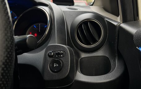 Honda Fit III, 2012 год, 1 050 000 рублей, 16 фотография