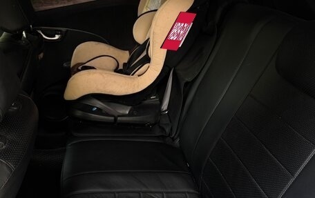 Honda Fit III, 2012 год, 1 050 000 рублей, 19 фотография