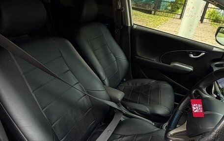 Honda Fit III, 2012 год, 1 050 000 рублей, 15 фотография