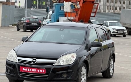 Opel Astra H, 2013 год, 450 000 рублей, 5 фотография