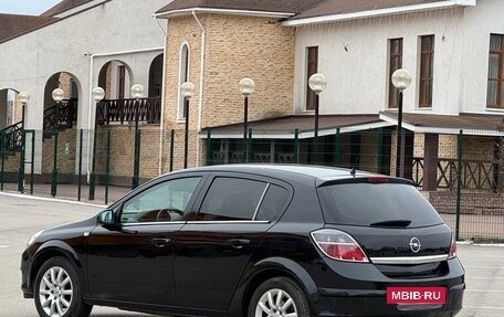 Opel Astra H, 2013 год, 450 000 рублей, 6 фотография
