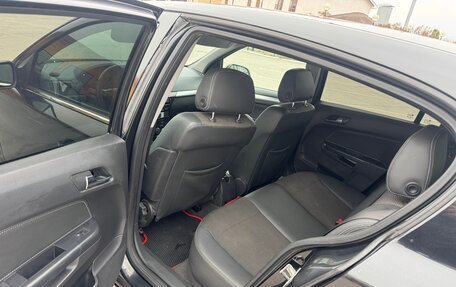 Opel Astra H, 2013 год, 450 000 рублей, 15 фотография