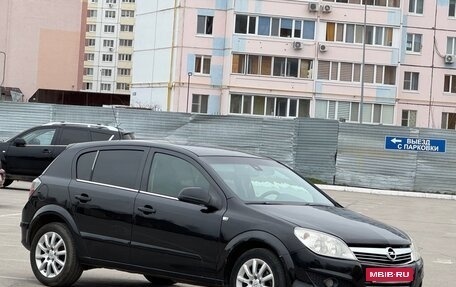 Opel Astra H, 2013 год, 450 000 рублей, 10 фотография