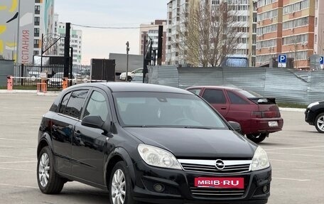 Opel Astra H, 2013 год, 450 000 рублей, 11 фотография