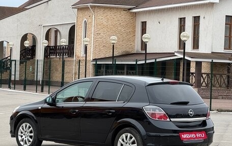 Opel Astra H, 2013 год, 450 000 рублей, 17 фотография