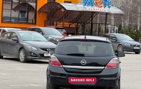 Opel Astra H, 2013 год, 450 000 рублей, 28 фотография