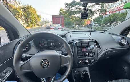 Renault Kaptur I рестайлинг, 2018 год, 1 389 000 рублей, 5 фотография