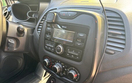 Renault Kaptur I рестайлинг, 2018 год, 1 389 000 рублей, 3 фотография