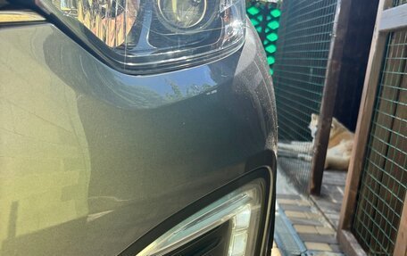 Renault Kaptur I рестайлинг, 2018 год, 1 389 000 рублей, 9 фотография