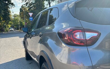 Renault Kaptur I рестайлинг, 2018 год, 1 389 000 рублей, 6 фотография