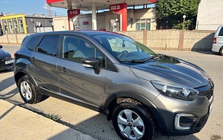 Renault Kaptur I рестайлинг, 2018 год, 1 389 000 рублей, 10 фотография