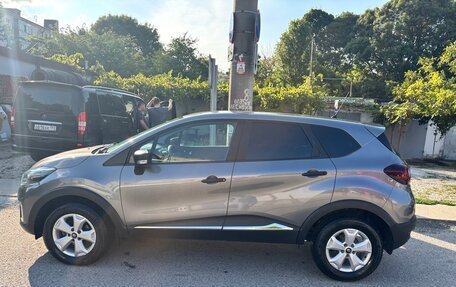 Renault Kaptur I рестайлинг, 2018 год, 1 389 000 рублей, 14 фотография